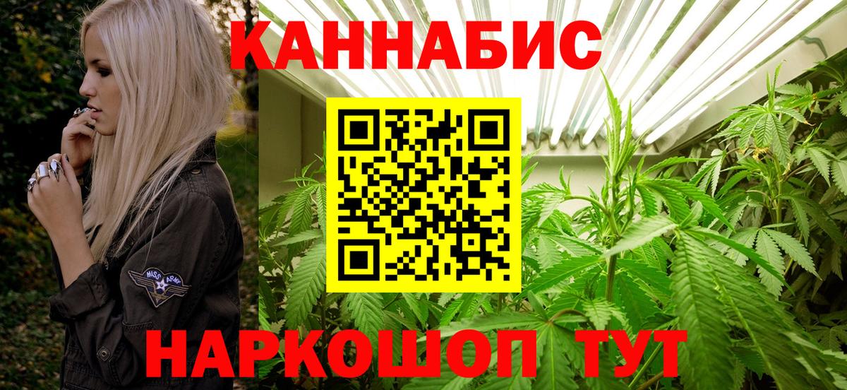 Канабис план Семёнов
